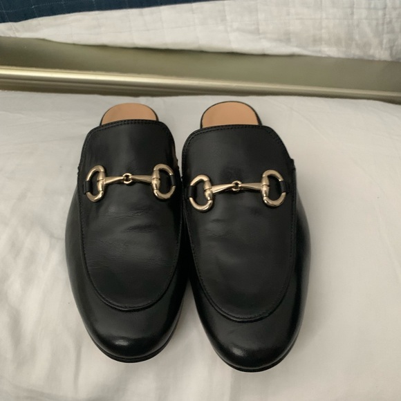 Elizabetta toe flats - Picture 13 of 16